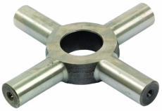 Differential Spider Ford - 81876885