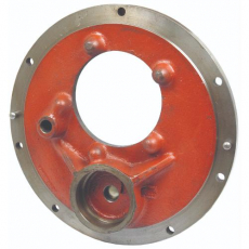 Transmission Front Cover Plate Ford - C5NN7N054B