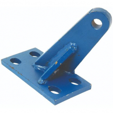 Stabiliser Bracket RH Ford - 81817670