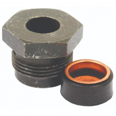 Hydraulic Pressure Nut Ford - 7CNNH856C