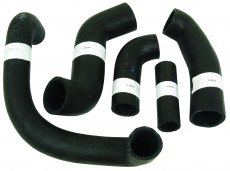 Cooler Hose Set Ford Dexta