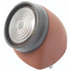 Marker Light Front Halogen RH 12V Ford - 87762830