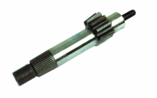 Steering Sector Ford - 83921665