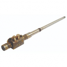 Steering Shaft Ford - 83908950