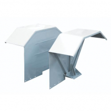 Fender Set RH & LH Ford - 81821911