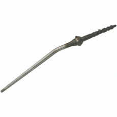 Gear Lever Ford - C5NN7202B