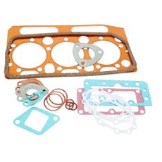 Top Gasket Set 3 Cyl. MF TE20 - 83385
