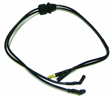 Safety Start Harness Ford - 81827299