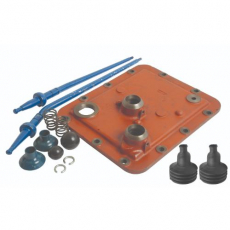 Gear Lever & Cover Kit Ford - E4NN7222AA