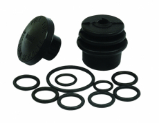 Selector Valve Repair Kit Ford - 81815557
