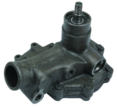 Water pump Case IH 162084060704