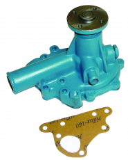 Water pump Ford / New Holland - 83966716