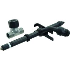 Injector Assembly JD - JXRE37503