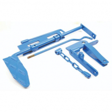 Foot Throttle Kit Ford - D2NN9735A