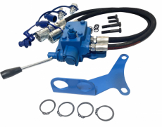 Remote Hydraulic Control Kit Ford 2000, 3000, 4000, 5000
