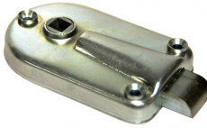 Right door lock