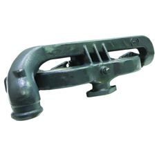 Exhaust Manifold 4 Cyl. MF TE20 - 1750343M91