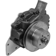 Water Pump Assembly JD - AR92641