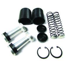 Repair kit for brake servo cylinder