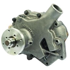 Water Pump Assembly Without Pulley JD - RE26927