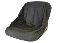 Seat cover for Compact Tractor