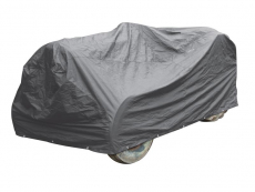 Tarpaulin Cover for Tractor MF Grlle, Ford Dexta