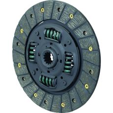 Clutch Plate JD - M804454