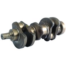 Crankshaft 3 Cyl. 3179DL JD - RE47637