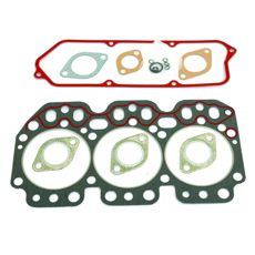Top Gasket Set 3 Cyl. JD - RE38850