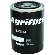 Oil Filter Spin On JD - T19044T