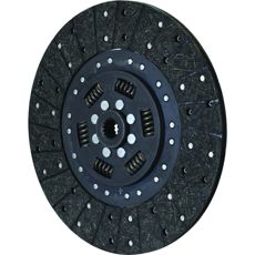 Clutch Plate JD - AL36525