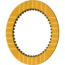 PTO Clutch Plate JD - AL38240