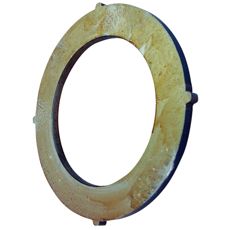 Intermediate Brake Disc OD: 305mm. JD - L55004
