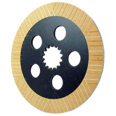 Brake Friction Disc. OD 306mm JD - AL38235