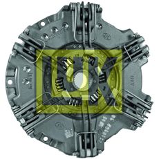 Clutch Cover Assembly JD - SJ40295