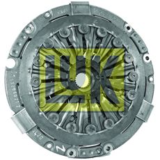 Clutch Cover Assembly JD - AL38197