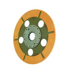 Brake Friction Disc. OD 313mm JD - AL171955