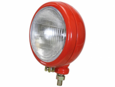 Halogen Headlight (1 pc.) fits both right and left