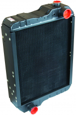 Cooler Case IH 222890A5
