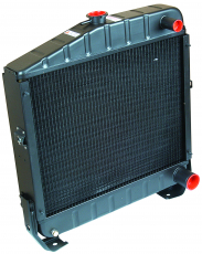 Cooler Case IH 3216849R92