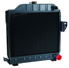 Cooler Case IH 787605R92