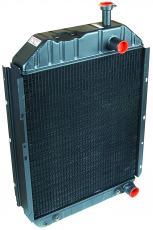 Cooler Ford / New Holland - 83929894