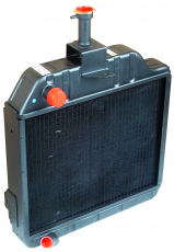 Cooler MF 25352M93