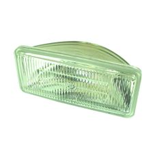 Work Light Rectangular 12V RH & LH JD - R161288