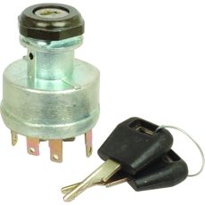 Ignition Switch JD - AR58126