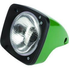 Head Light Halogen LH RH Dip 12V JD - DE13524