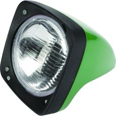 Head Light Halogen RH RH Dip 12V JD - DE13523
