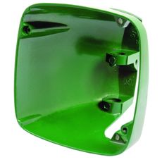 Head Light Cowl RH JD - R60138