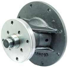 Water Pump Assembly Without Pulley JD - R102846