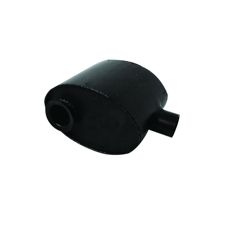 Silencer Underhood JD - AL82411